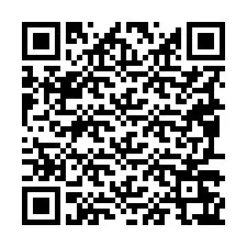 QR Code for Phone number +19097267952