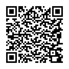 Kode QR untuk nomor Telepon +19097280134