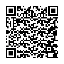 QR-код для номера телефона +19097280589