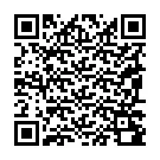 Kode QR untuk nomor Telepon +19097280670