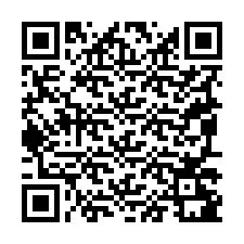 QR Code for Phone number +19097281710