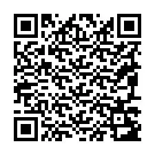 QR-Code für Telefonnummer +19097283501