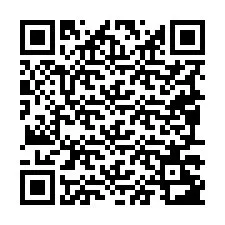 QR-koodi puhelinnumerolle +19097283596