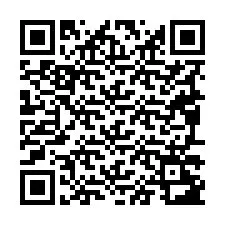 QR-koodi puhelinnumerolle +19097283642