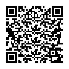 QR Code สำหรับหมายเลขโทรศัพท์ +19097283918