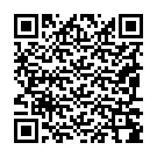 Kod QR dla numeru telefonu +19097284235