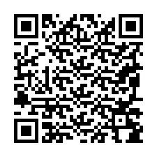 QR kód a telefonszámhoz +19097284715