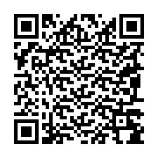 QR Code for Phone number +19097284834