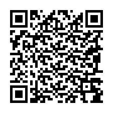 QR kód a telefonszámhoz +19097284834