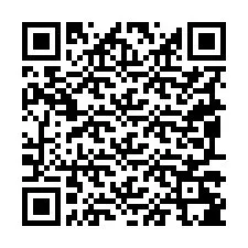 QR-Code für Telefonnummer +19097285134