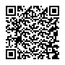 QR Code สำหรับหมายเลขโทรศัพท์ +19097286560