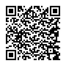 Codice QR per il numero di telefono +19097286693