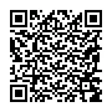 Código QR para número de teléfono +19097286755