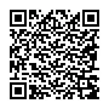 電話番号のQRコード +19097287096
