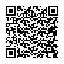 Código QR para número de telefone +19097288643