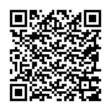 QR Code สำหรับหมายเลขโทรศัพท์ +19097307449