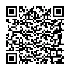 QR-код для номера телефона +19097307450