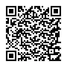 QR-Code für Telefonnummer +19097311164