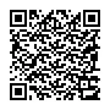 QR код за телефонен номер +19097313464