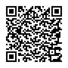 QR kód a telefonszámhoz +19097313888