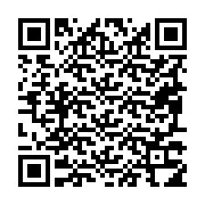 QR-код для номера телефона +19097314117