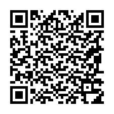 QR kód a telefonszámhoz +19097314671