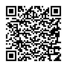 QR Code for Phone number +19097314847