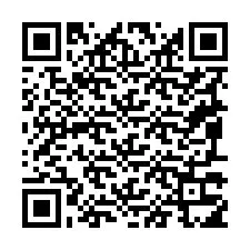 QR код за телефонен номер +19097315041