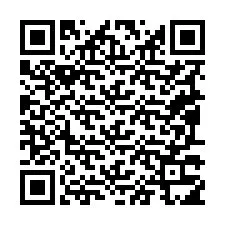 QR Code for Phone number +19097315179