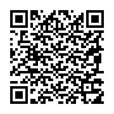 Codice QR per il numero di telefono +19097315180