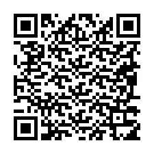 QR kód a telefonszámhoz +19097315276