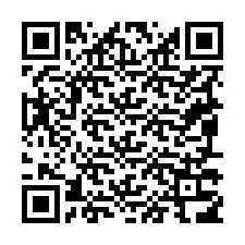 電話番号のQRコード +19097316281