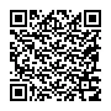 QR-код для номера телефона +19097316559