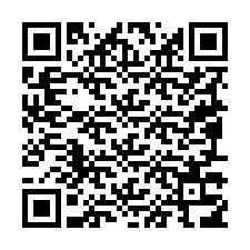 Kode QR untuk nomor Telepon +19097316588