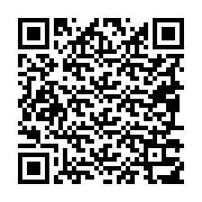 QR kód a telefonszámhoz +19097317293