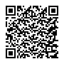 Kode QR untuk nomor Telepon +19097317359