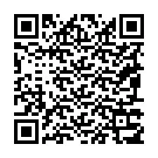 QR Code pour le numéro de téléphone +19097317481