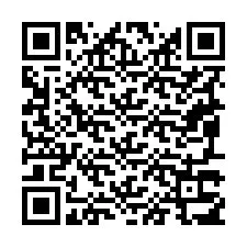 QR kód a telefonszámhoz +19097317805