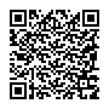 QR Code สำหรับหมายเลขโทรศัพท์ +19097319574