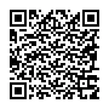 Kode QR untuk nomor Telepon +19097319816