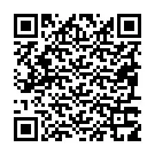 QR код за телефонен номер +19097319847