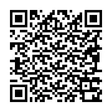 QR код за телефонен номер +19097320482