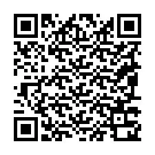 QR-code voor telefoonnummer +19097320591