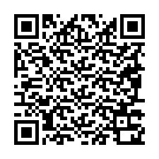 Código QR para número de telefone +19097320592