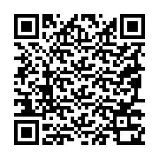 QR Code for Phone number +19097320718