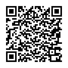 QR kód a telefonszámhoz +19097320885