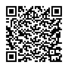 Kode QR untuk nomor Telepon +19097321161