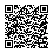 QR Code pour le numéro de téléphone +19097321179