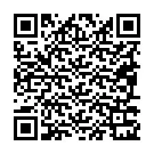 QR-код для номера телефона +19097321233