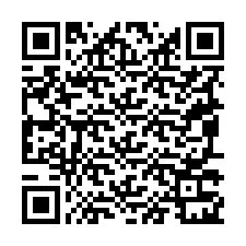 QR Code สำหรับหมายเลขโทรศัพท์ +19097321340